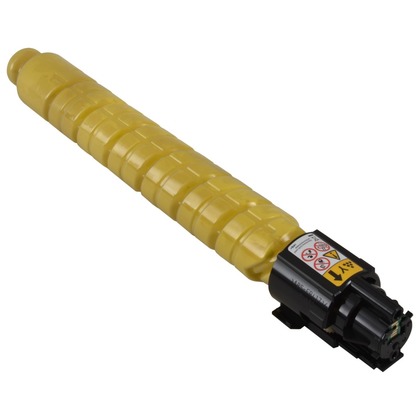 Print Cartridge Yellow IM C400/IM C401